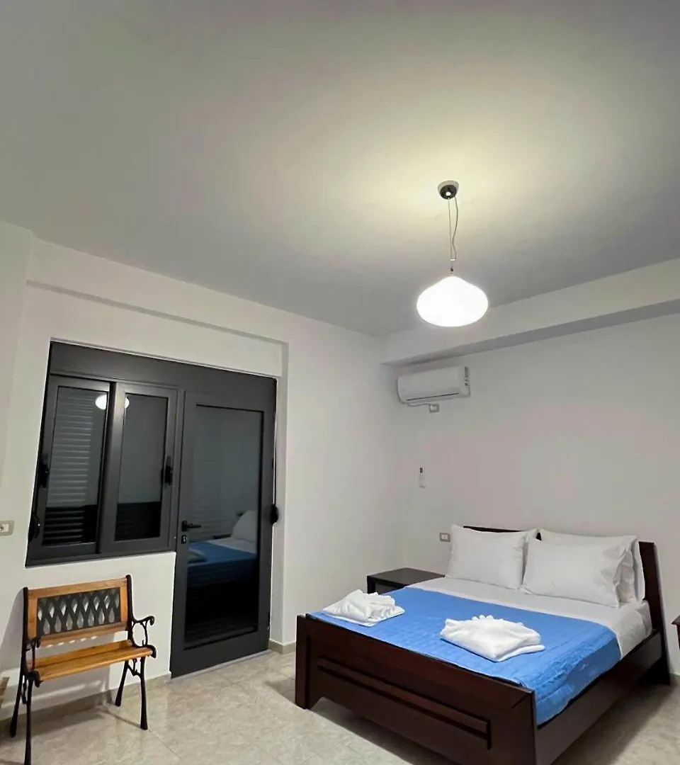 Azure Serenity Comfort 3 Σαράντα