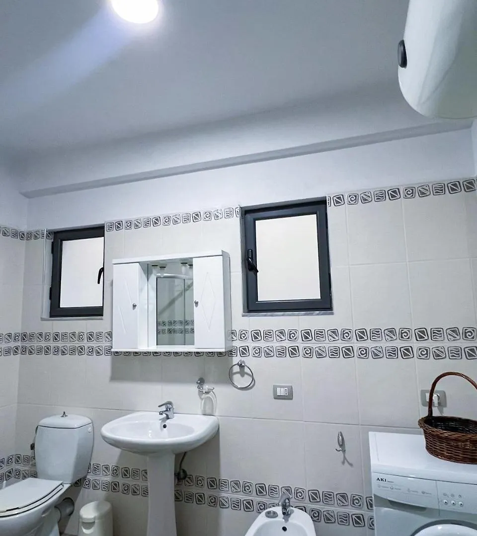 Azure Serenity Comfort 3 Σαράντα 0*,  Αλβανία