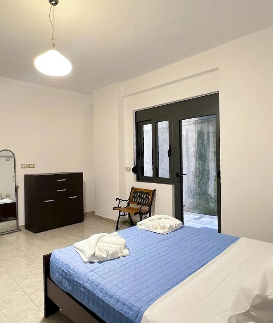 Διαμέρισμα Azure Serenity Comfort 3 Σαράντα Αλβανία