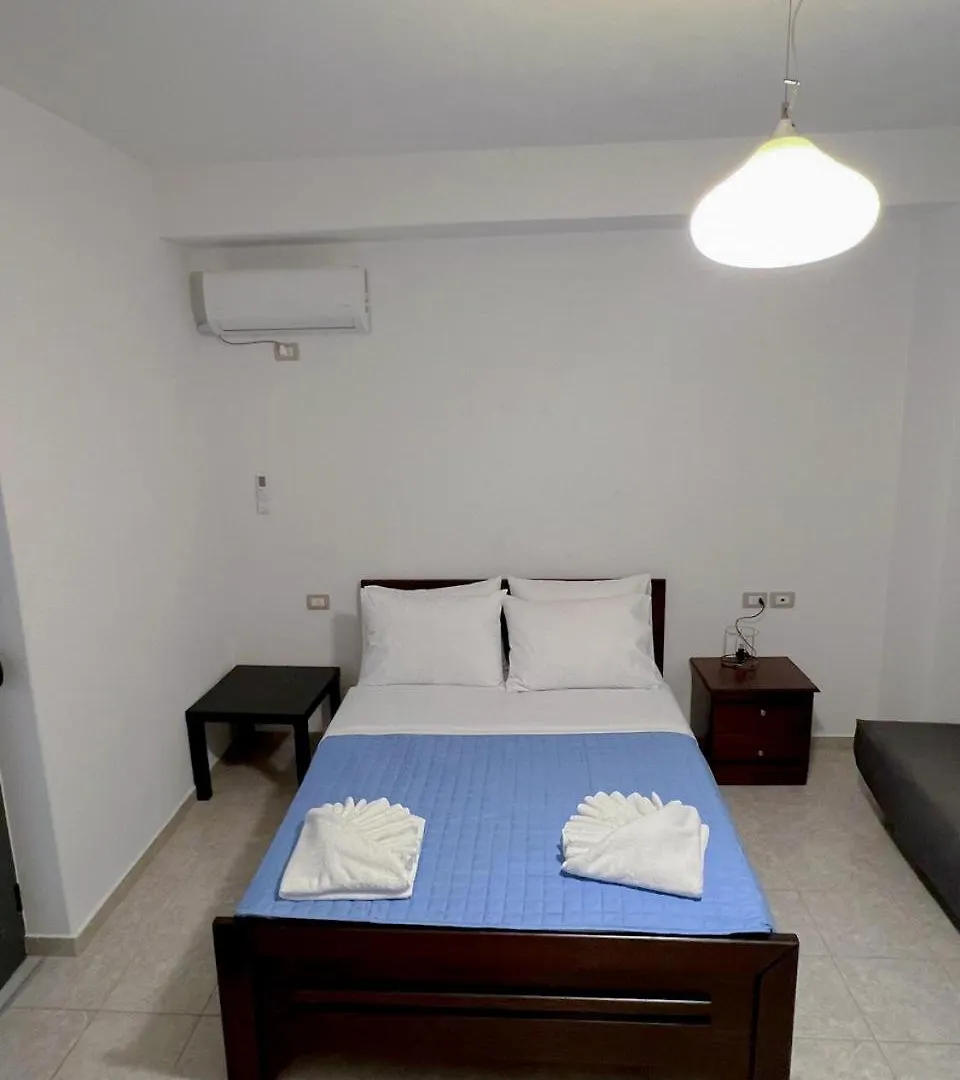 Azure Serenity Comfort 3 Σαράντα Αλβανία
