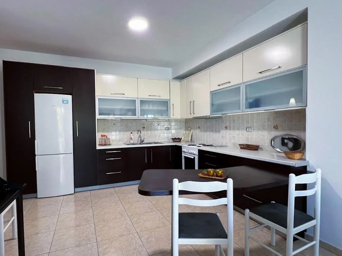 Azure Serenity Comfort 3 Σαράντα Διαμέρισμα