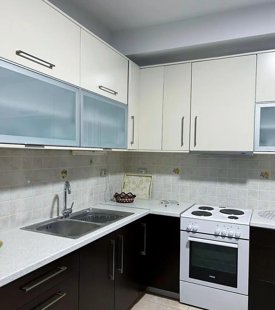 Azure Serenity Comfort 3 Σαράντα Διαμέρισμα