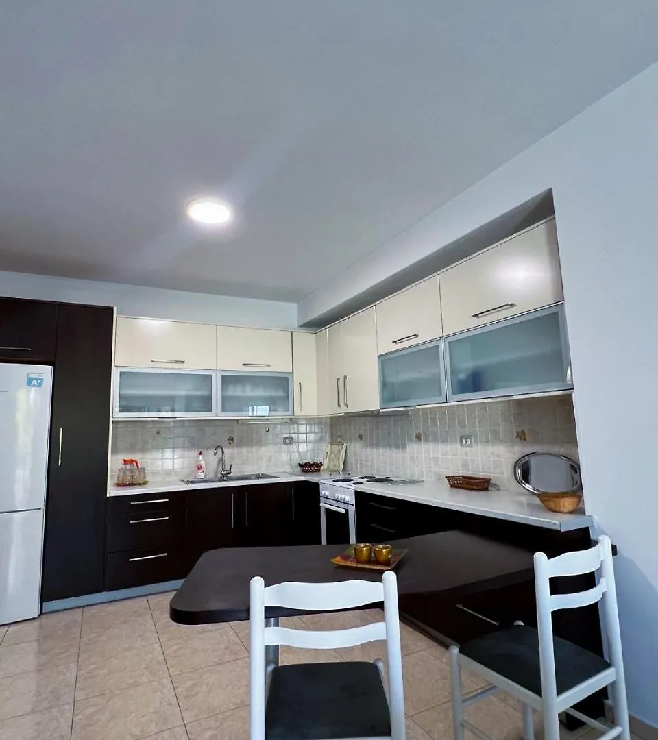 Azure Serenity Comfort 3 Σαράντα Διαμέρισμα