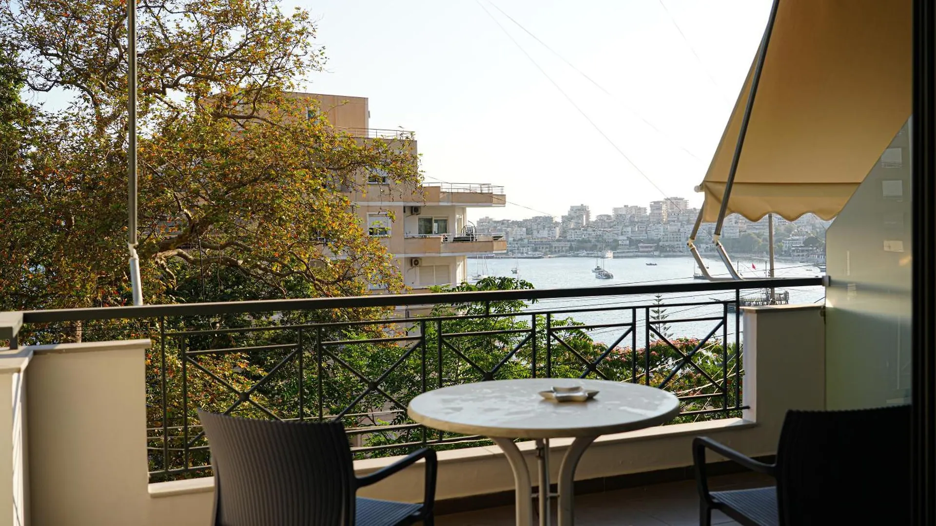 Azure Serenity Comfort 3 Σαράντα Αλβανία