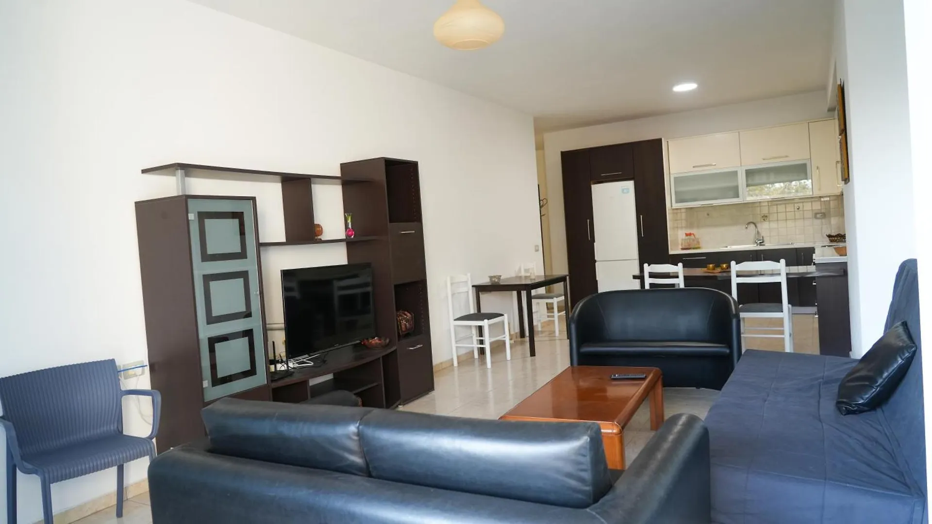Azure Serenity Comfort 3 Σαράντα